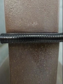 Laboratory Low Temperature Cold Cracks Laboratory Low Temperature Cold Cracks